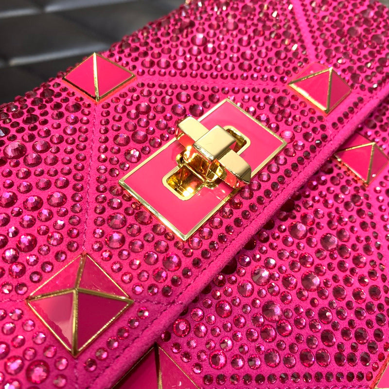 Amelia- VEL WOMEN LUXURY BAGS - 906