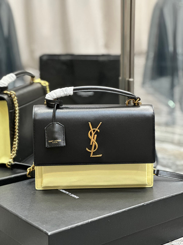 Amelia - YSL Bag - 3988