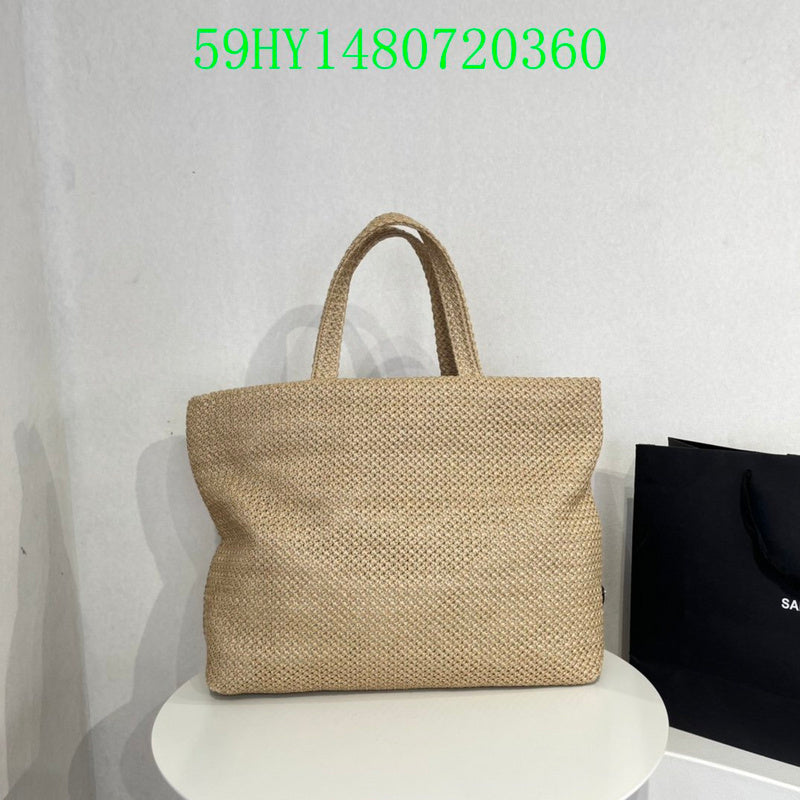 Prada Bags - The Barnes Bags  1113