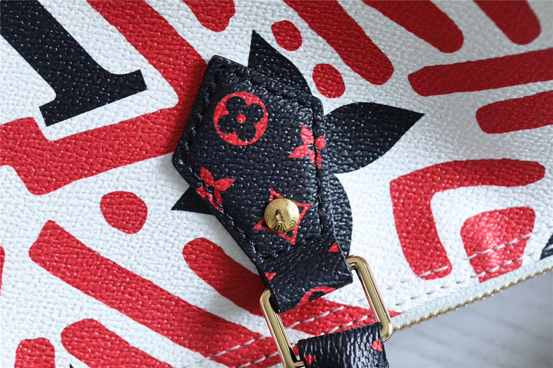 Fan Fashion Lu-Vi bags - 8157