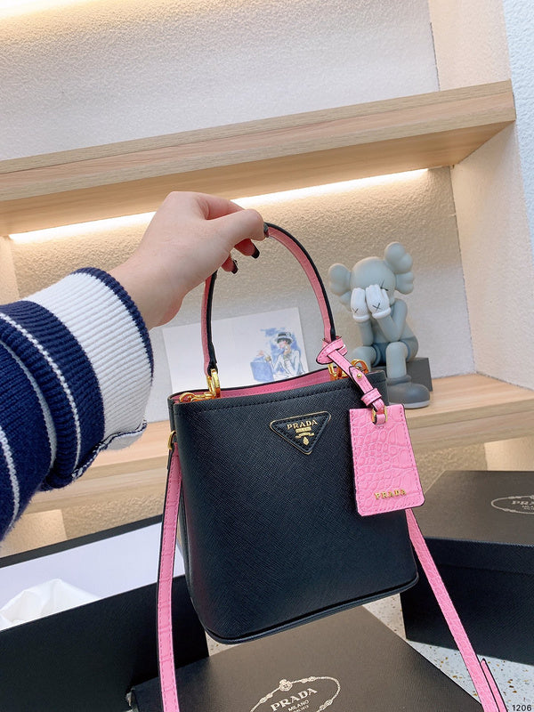 Camila Bags - Prada Bags - 455