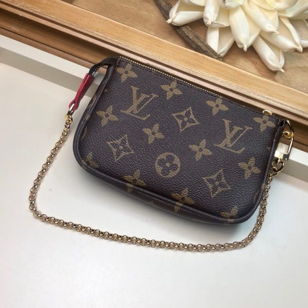 Amelia - LV Bags - 12565