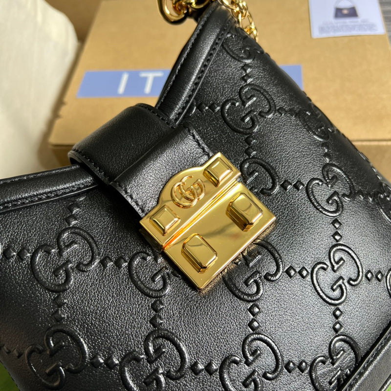 Amelia- GCI Bags - 4706