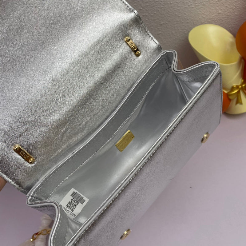 Amelia- DG Bags - 048