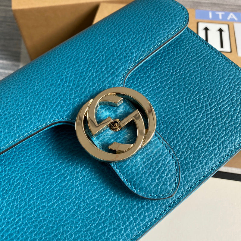 Amelia- GCI Bags - 4796