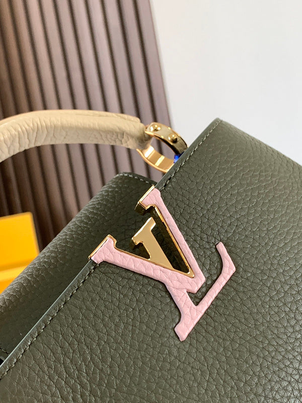 Amelia's Bag Gallery - LOV Bags - 1177