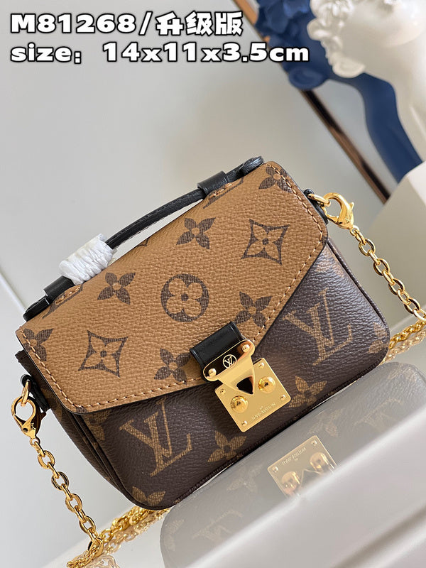 Amelia - LV Bags - 15825