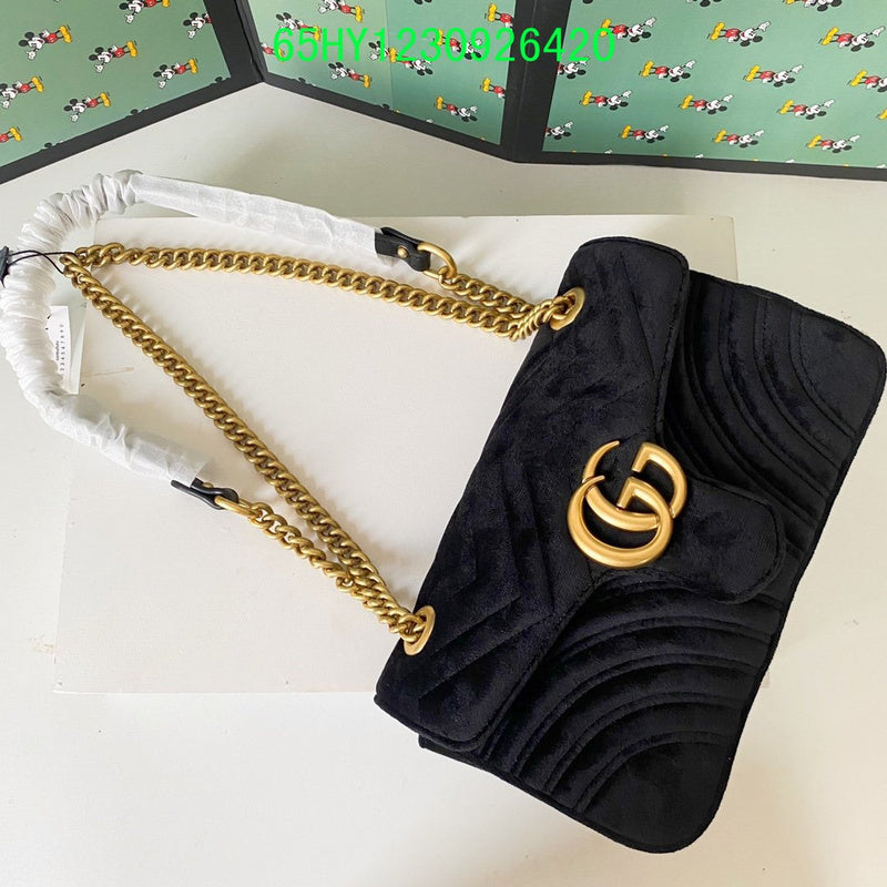 Amelia - GCI Bags - 10513