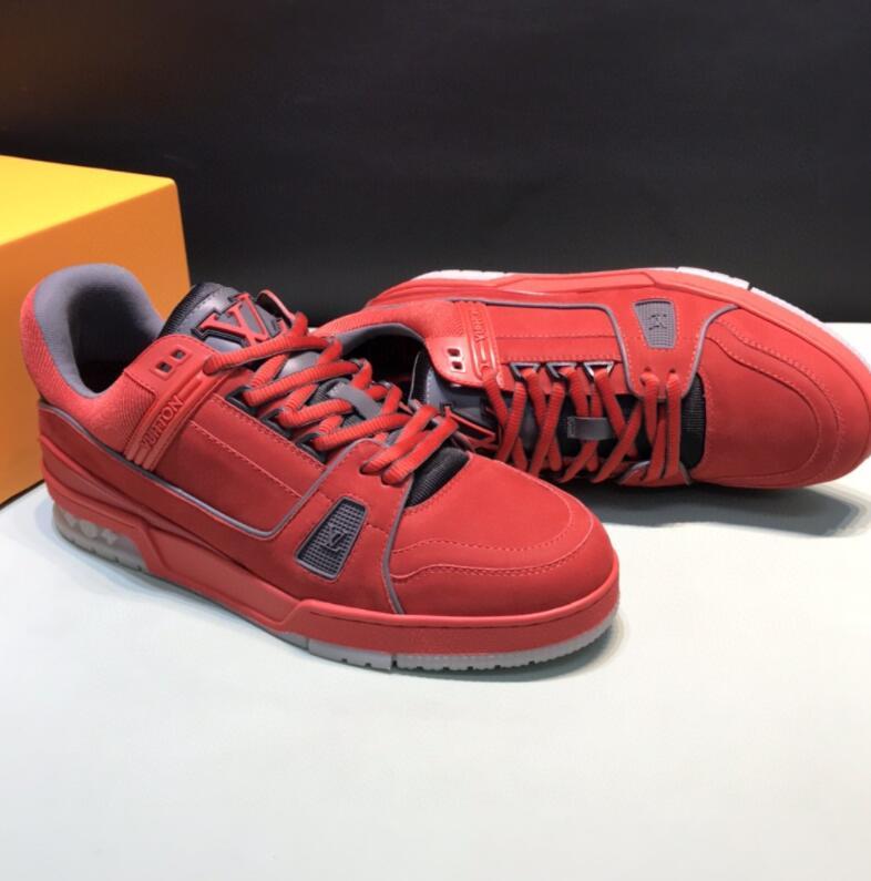 AmeliaLuxury - LOV Men Shoes - 1275