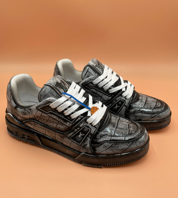 AmeliaLuxury - LOV Men Shoes - 161
