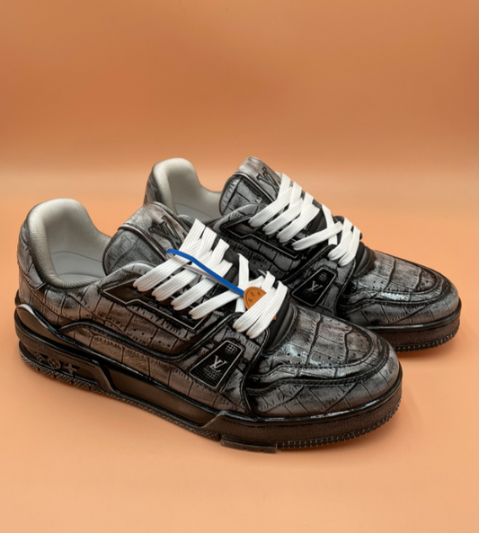 AmeliaLuxury - LOV Men Shoes - 161