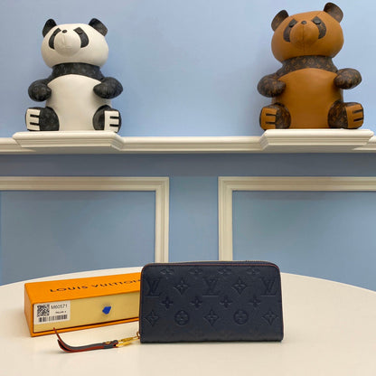 Amelia- LOV  Luxury  Wallets - 655