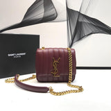 Amelia - YSL Bag - 2930