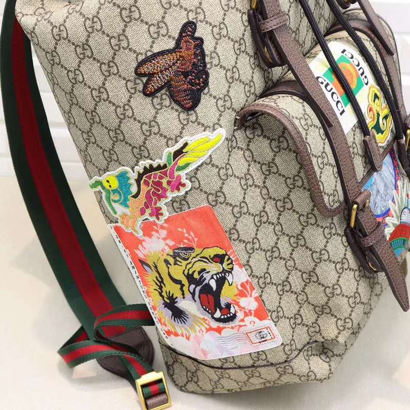 AmeliaLuxury - GCI Bags - 755