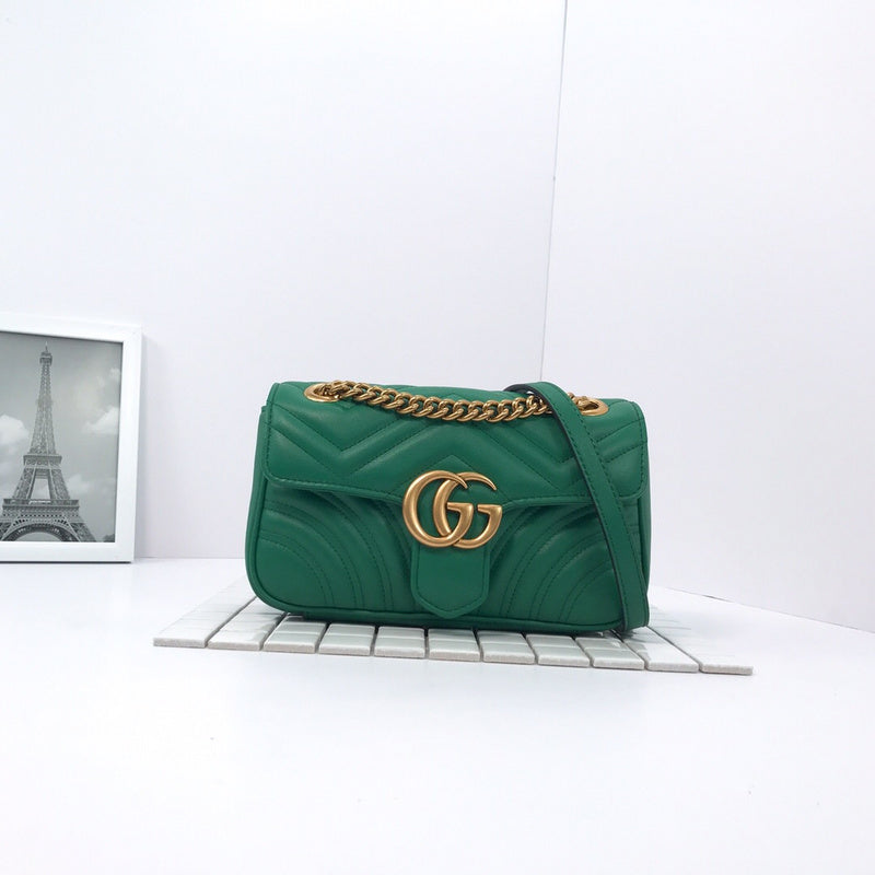Amelia Fashion - GCI Bags - 2507