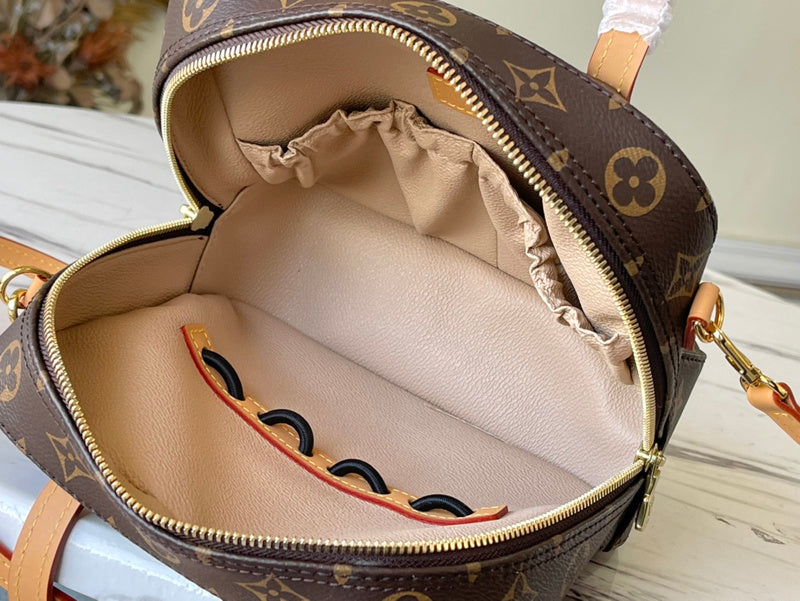Amelia Fashion Lu-Vi bags - 17085