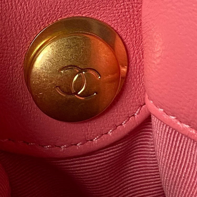 Amelia- CHL Bags - 7544