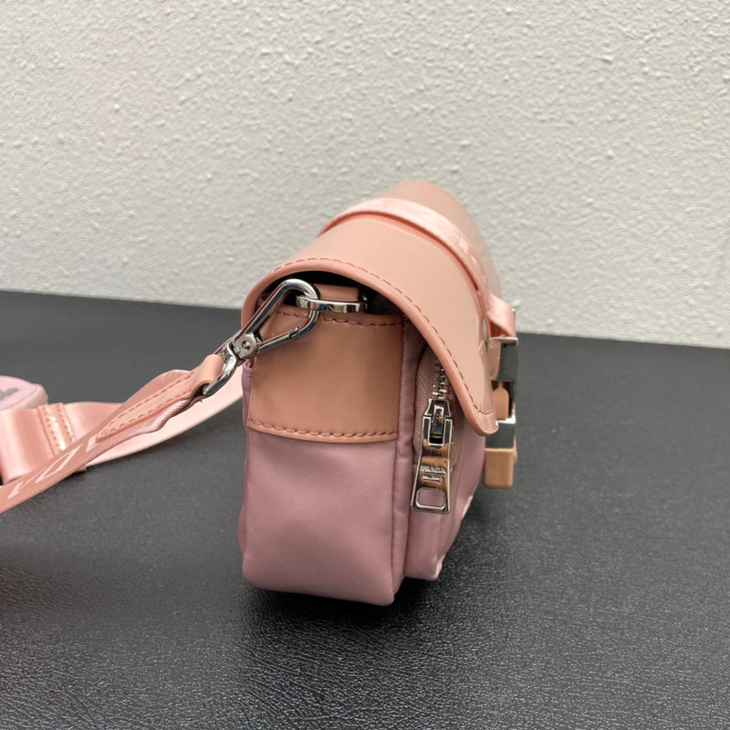 Amelia- PRDA  LUXURY BAGS - 330