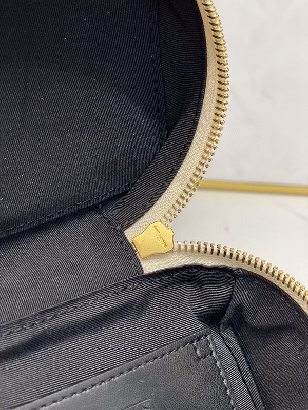 Amelia - YSL Bag - 2132