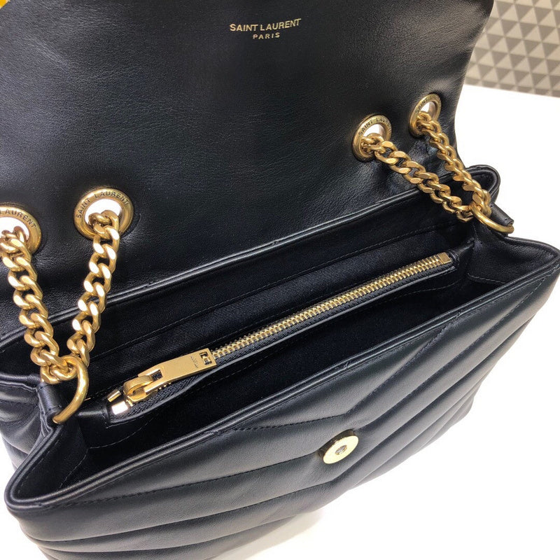 Amelia - YSL Bag - 2307