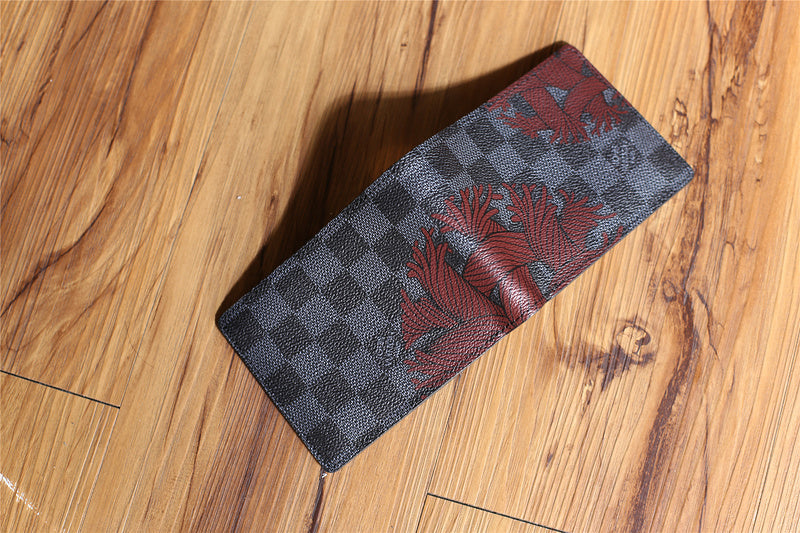 Fan Fashion Lu-Vi bags - 11128