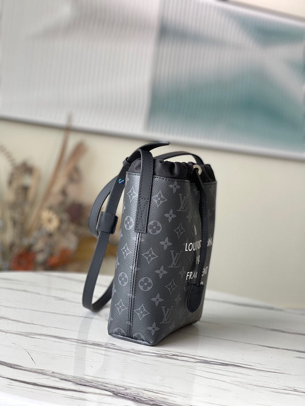 Amelia- Lu-Vi bags - 5895