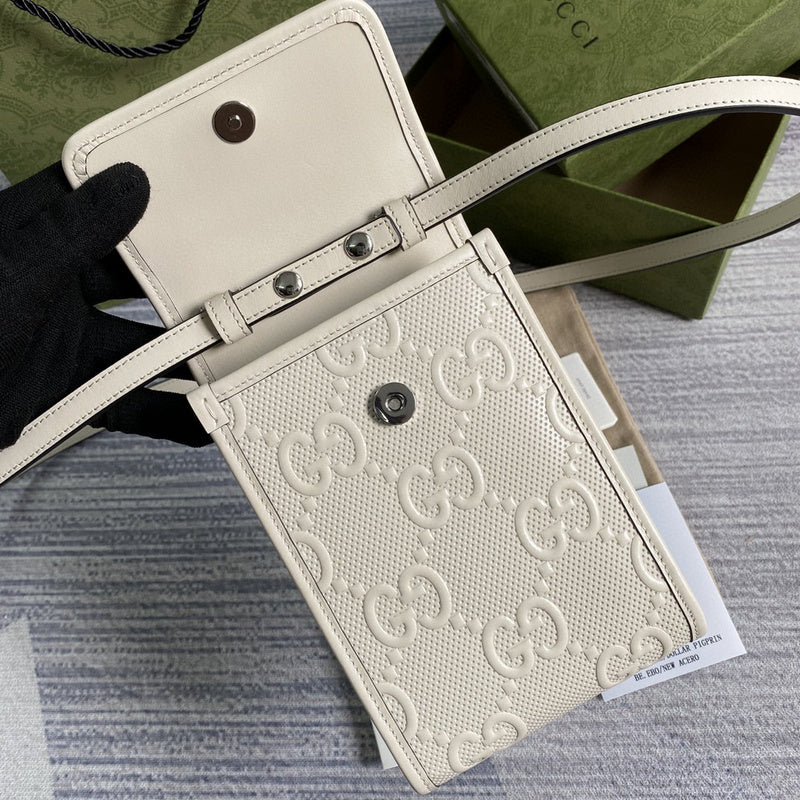 Amelia- GUKI Bags - 1742