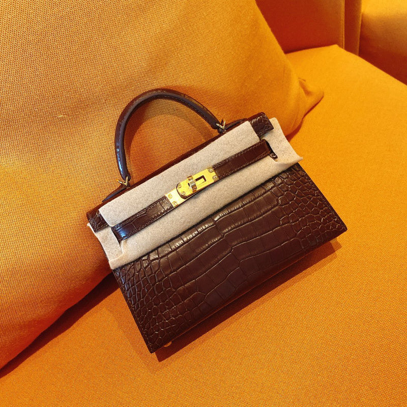 Amelia - HMS Bags - 1638