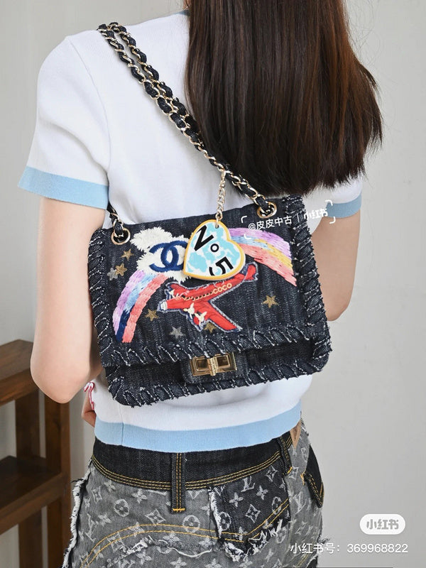 Amelia - CHL Lady Bags - 306