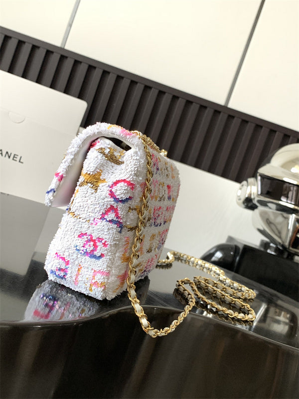 Amelia- CHL Bags - 128