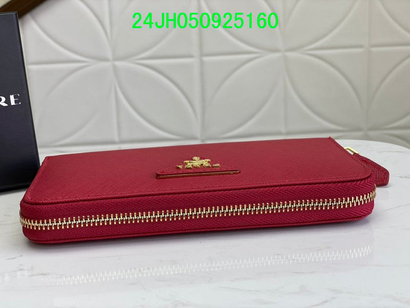 Amelia - PD Wallet - 322