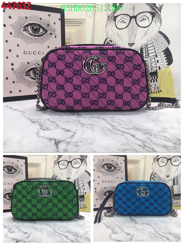 Amelia - GCI Bags - 11070