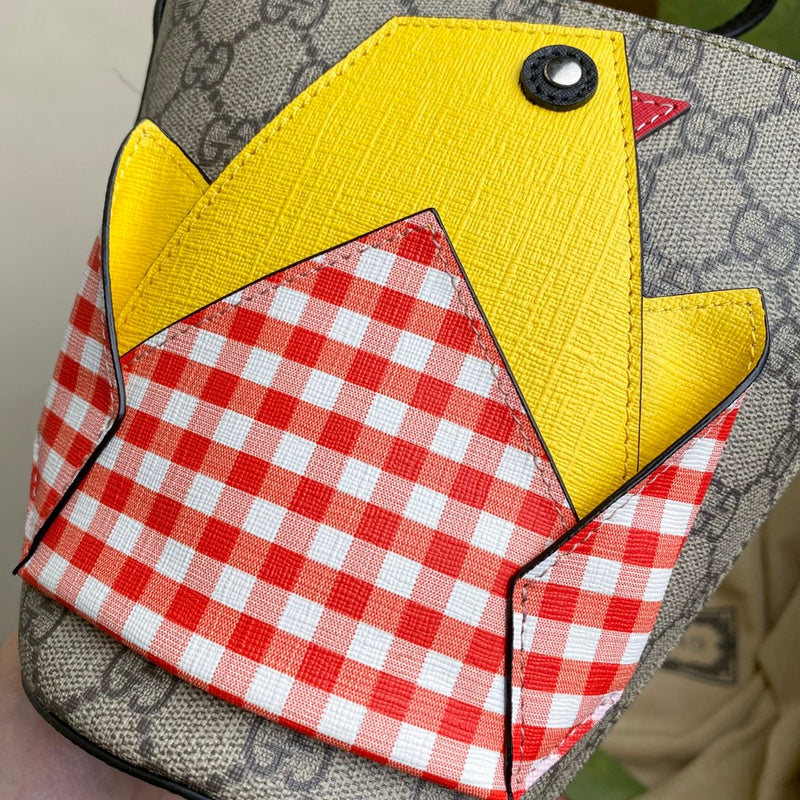 Amelia-i GUKI Women Bags - 351
