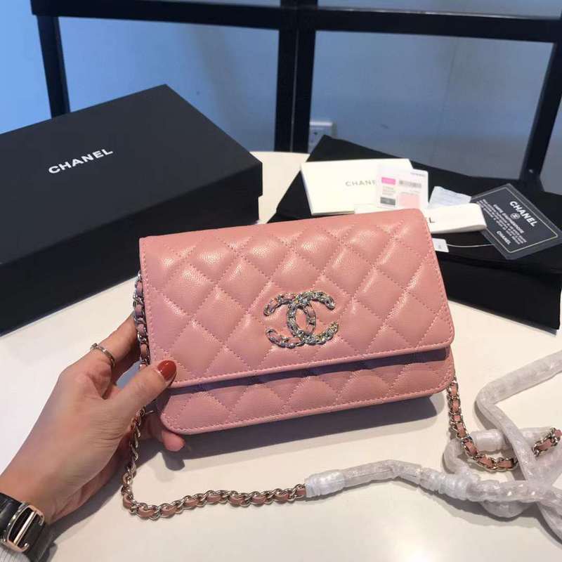 Amelia- CHL Bags - 6491