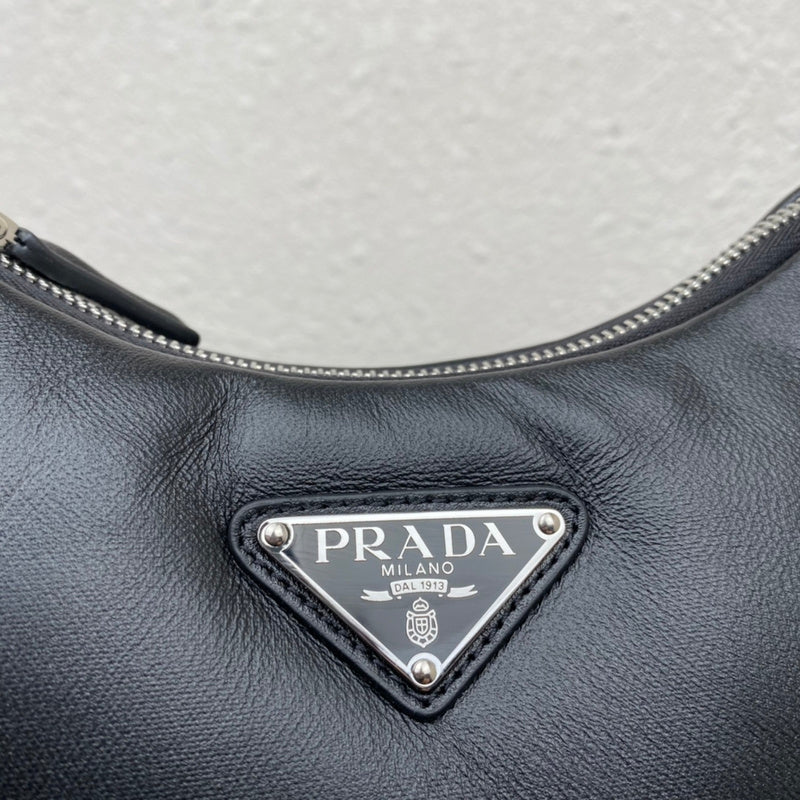 Amelia- PRDA  LUXURY BAGS - 831