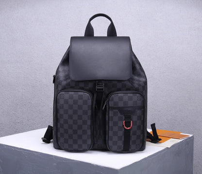 Fan Fashion Lu-Vi bags - 17680