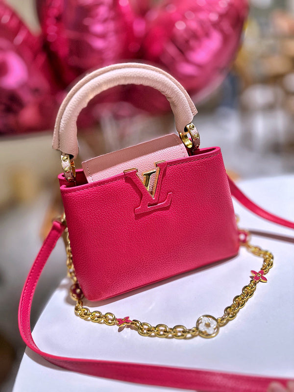 Amelia - LV Bags - 14675