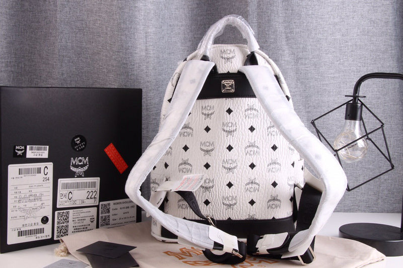 Amelia - MAmeliaBRANDED BAGS - 092