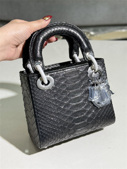Amelia- DOR Bags - 023
