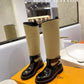 Premium  Louis Vuitton  BOOTS 028