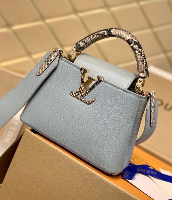 AmeliaLuxury - LOV Bags - 2970