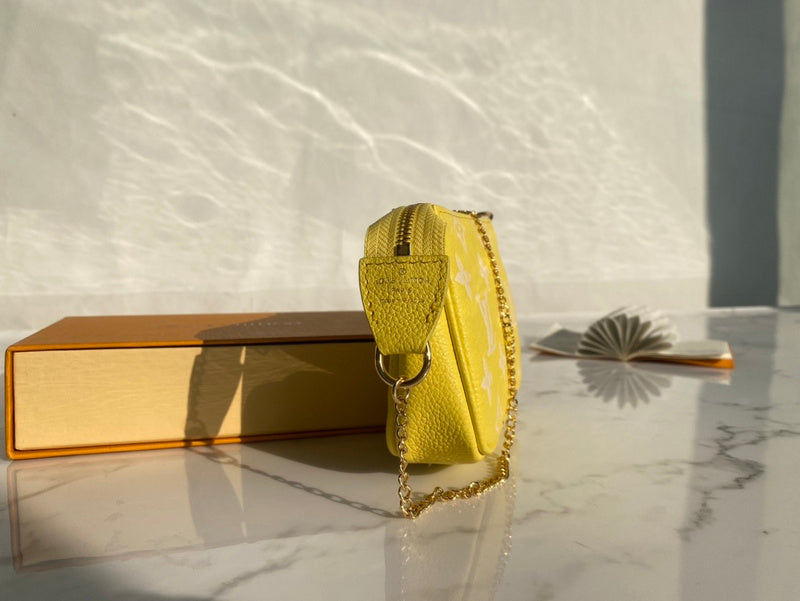 Amelia - LV Bags - 16860