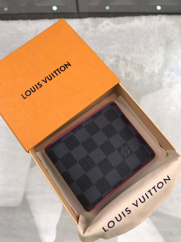 Fan Fashion Lu-Vi bags - 17703