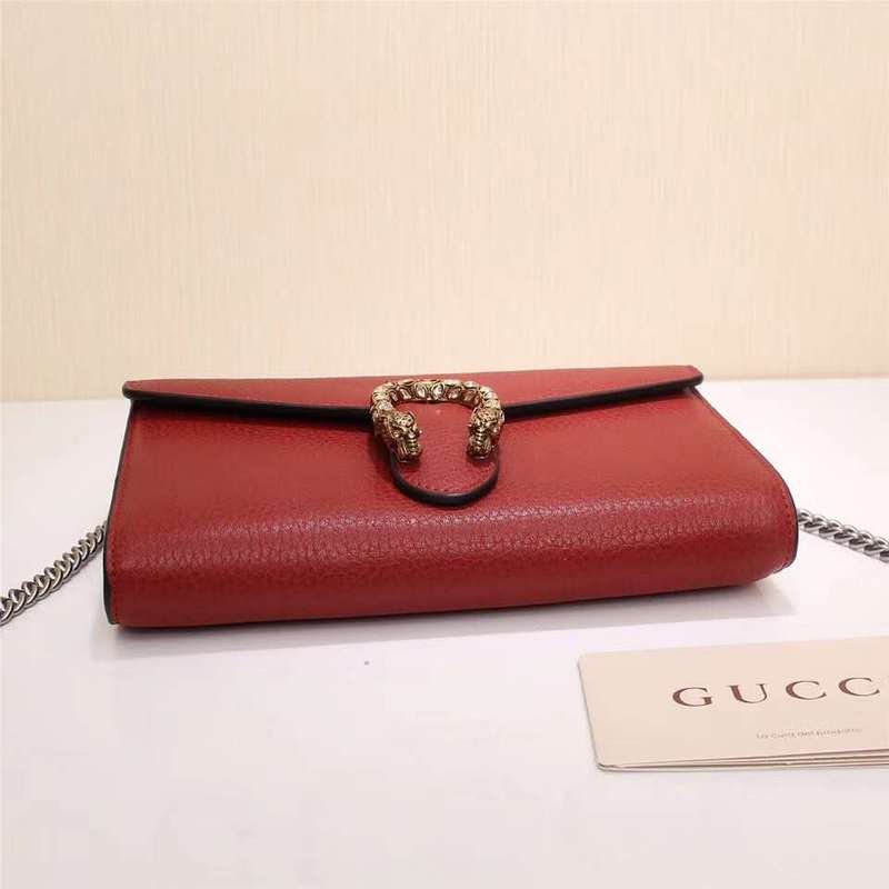 AmeliaLuxury - GCI Bags - 567