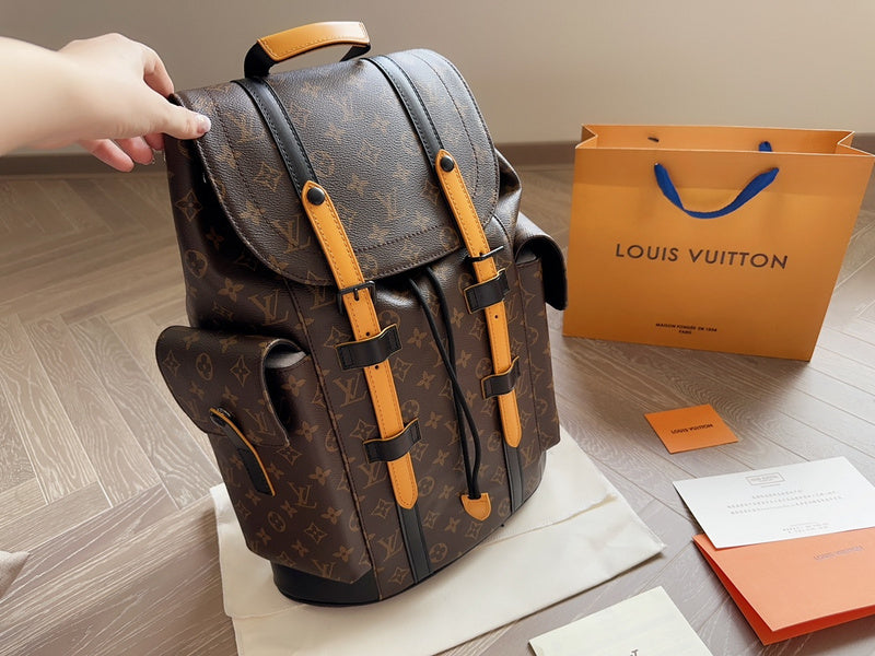 Amelia - LV Bags - 14282