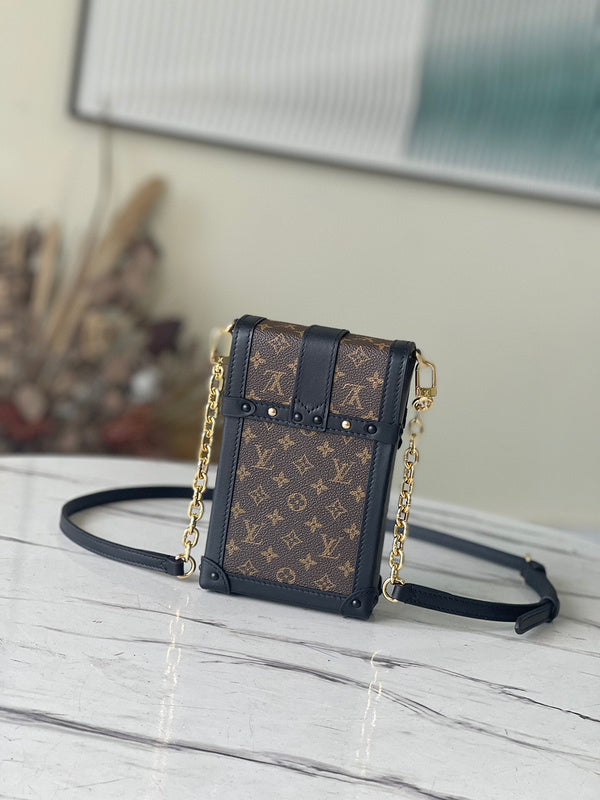 Fashion Lu-Vi bags - 5141