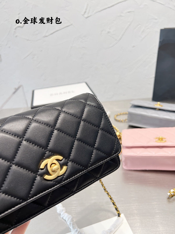 Amelia- CHL Bags - 7147