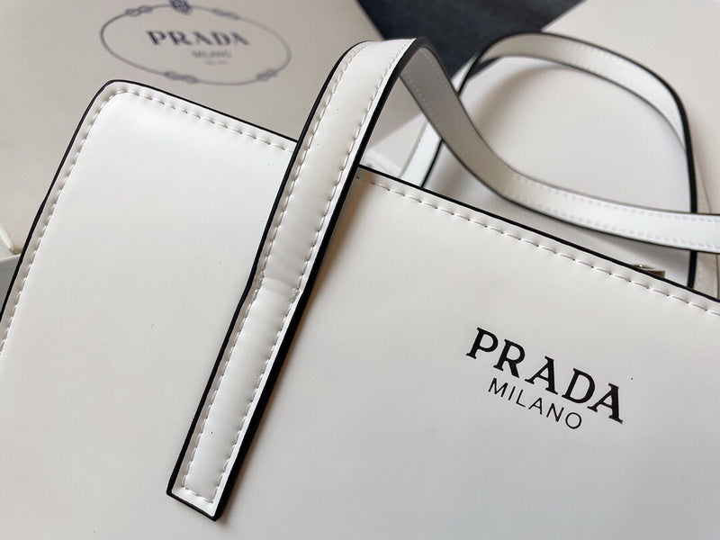Amelia- PRDA  LUXURY BAGS - 505