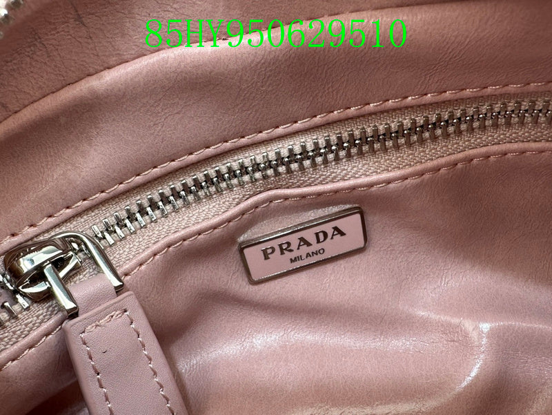Prada Bags - The Barnes Bags  134
