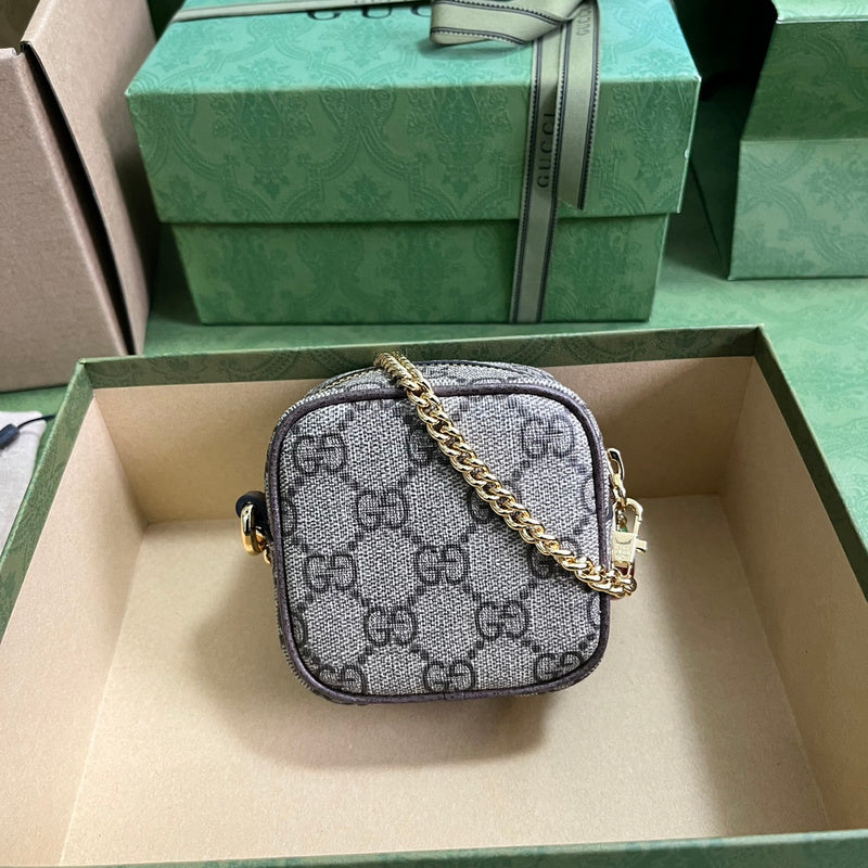 Amelia-i GUKI Women Bags - 127